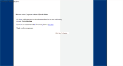 Desktop Screenshot of elosoft.com